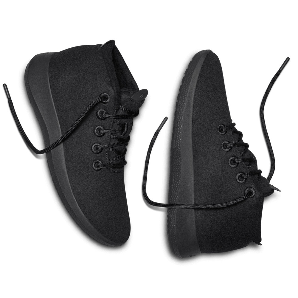 Allbirds Men's Wool Runner-up Mizzles 11M